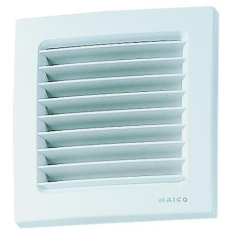 MAICO Innengitter ESG 10/2 zu Rohreinschubventilator ECA DN100
