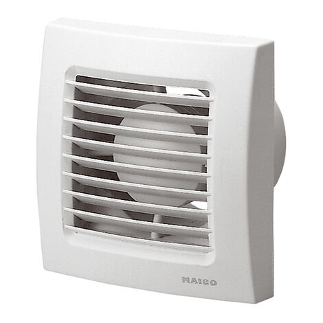 MAICO Kleinraumventilator ECA 120 Innengitter Standard DN120