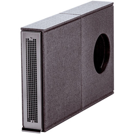 Maico Laibungselement PP 45