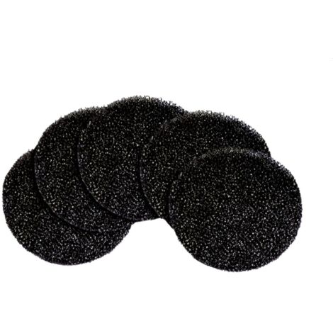 MAICO Luftfilter ALDF 125/160 G2 für Außnluftdurchlass ALD 120 160