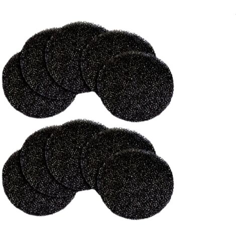 MAICO Luftfilter PP 45 G2P für PushPull PP 45