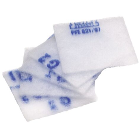 MAICO Luftfilter SF 120 für SG 120 und AP 120 5 x G2