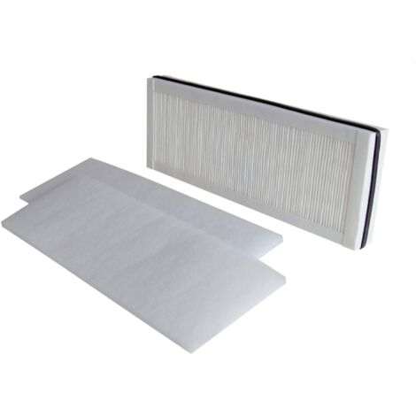 MAICO Luftfilter WSF 250 für WS 250 2 x G4 1 x F7