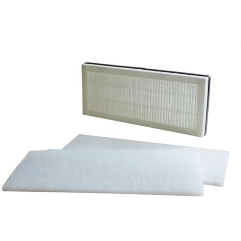 MAICO Luftfilter WSF 300-400 für Raumluft-System WR300 WR400 G4/F7