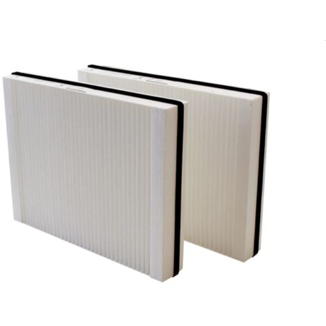 MAICO Luftfilter WSG 300 für WS 300 Flat 2xISO Coarse 80 % (G4)
