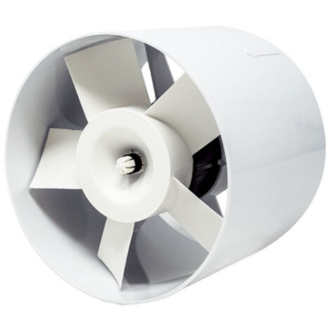 Maico MC Rohreinschubventilator ERV 150 - 0080.0986
