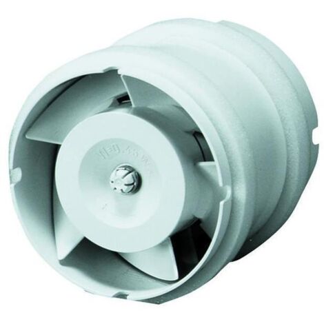 Maico Rohreinschub-Ventilator ECA11E für Rohre DN 100