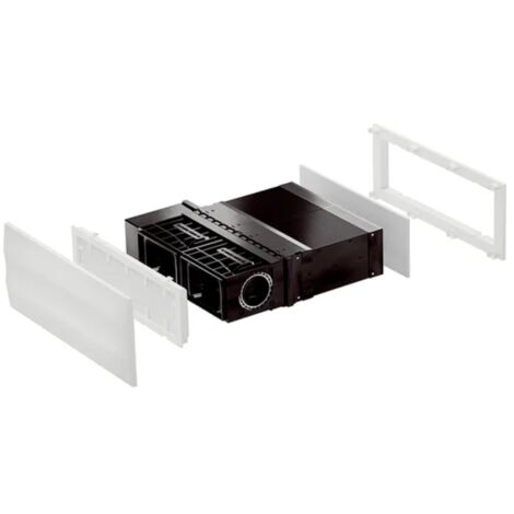 Maico Rotationvent RV 2 Endmontage-Set - 0095.0665