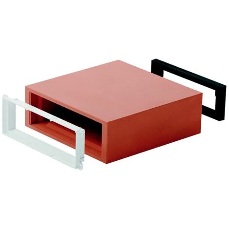 Maico Rotationvent Vormontage-Set RV 2 VH horizontal - 0092.0619