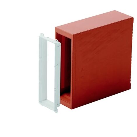 Maico Rotationvent Vormontage-Set RV 2 VLL Laibung links - 0092.0622