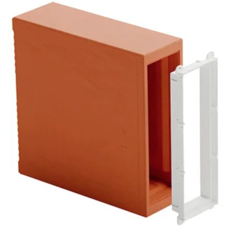 Maico Rotationvent Vormontage-Set RV 2 VV vertikal - 0092.0620