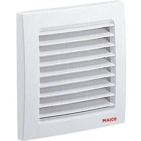 MAICO SG 100 B GRILLE EXTéRIEURE SG 100 B