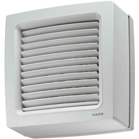 MAICO VENTILATEUR DE FENÊTRE 230 V, 25 W, 240 M3/H EVN15, 1895533