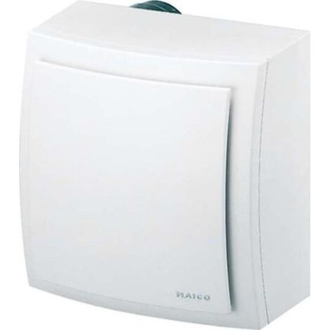 Maico Ventilateur moderne colonne coloris neutre 26cm
