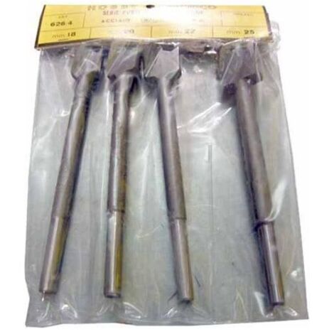Maier Mecchie Circolari Serie Pz.4 18-25
