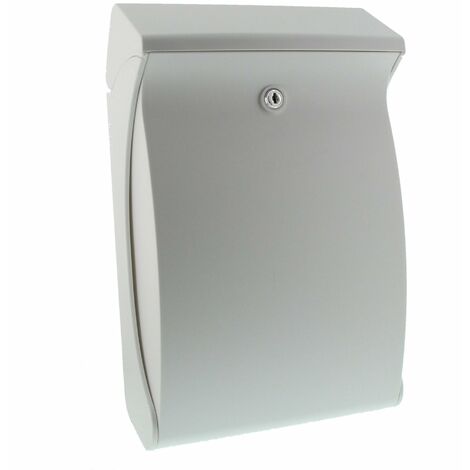 Mailbox Altalena 4905W