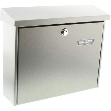 Mailbox Amrum 3867Ni