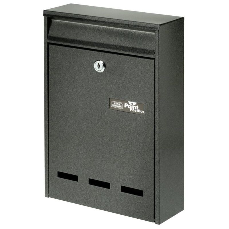 Burg Wachter - Burg-Wächter pocket 5871 e Cassetta...