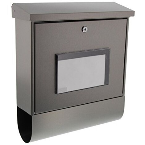 Mailbox Malaga 4400Ni