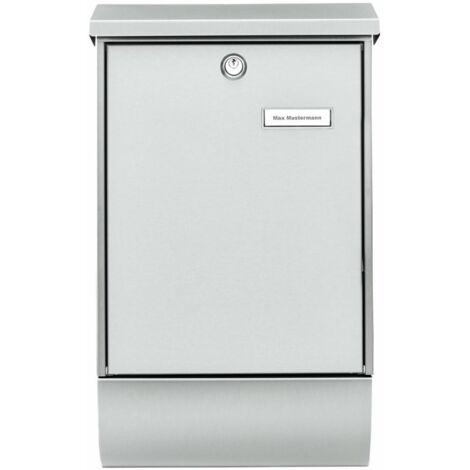 Mailbox-Set Oslo 37670Ni