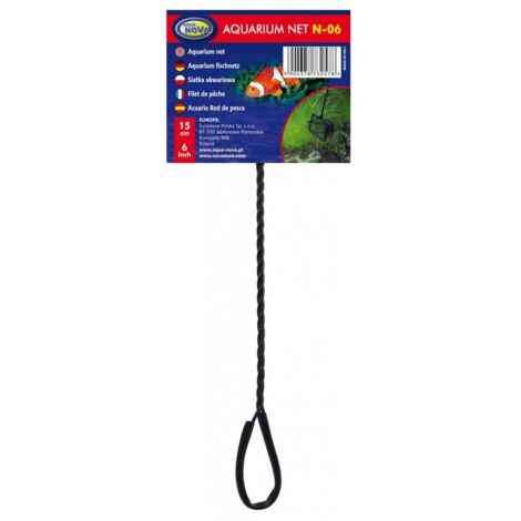 MAILLE AQN N-06 15CM
