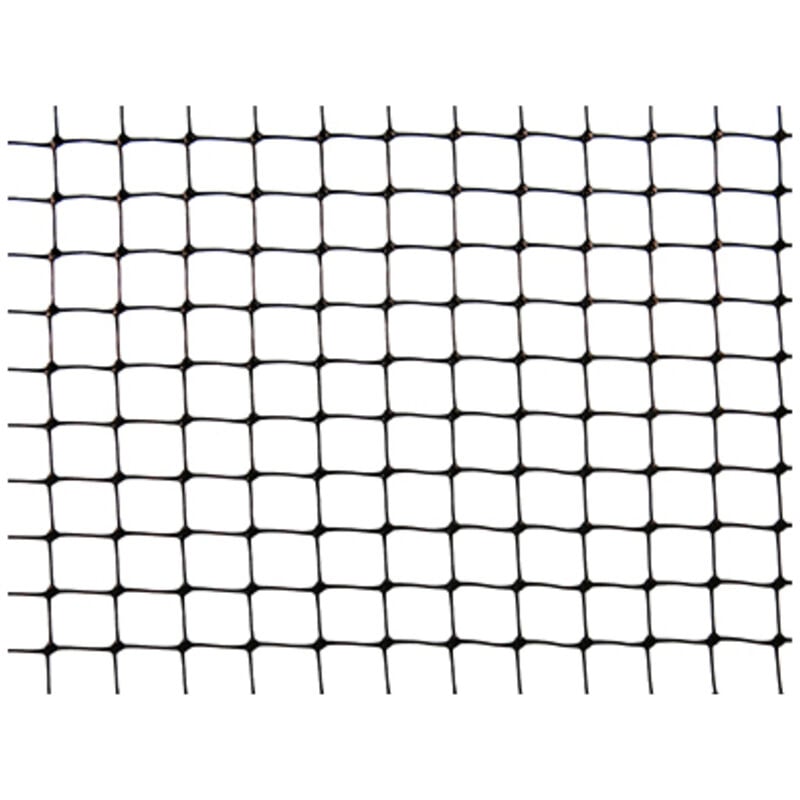 Nortene - Rouleau 2x200mt grillage léger pour volaille 24x27mm 170613