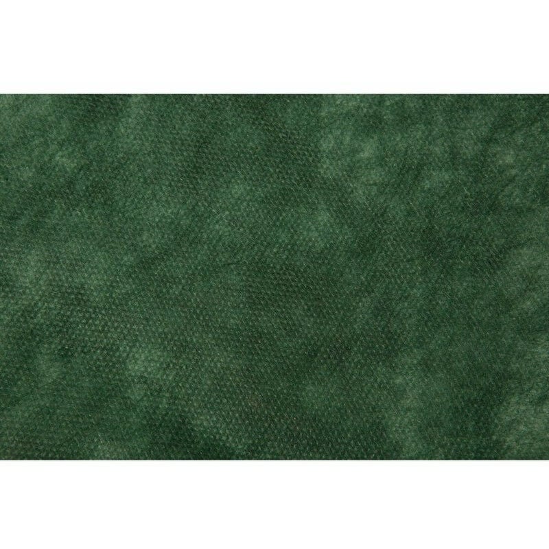 Maille Géotextile 1,5 x 10 m. - Différents Coloris Vert