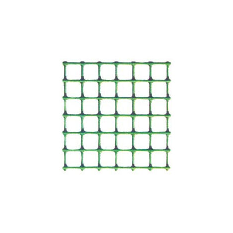 Maille Zn+Pl 13X13-0,90 h 50 m 25 Trex 04078