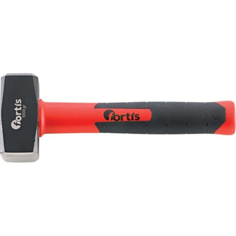 Maillet 1250g 3K-manche FORTIS