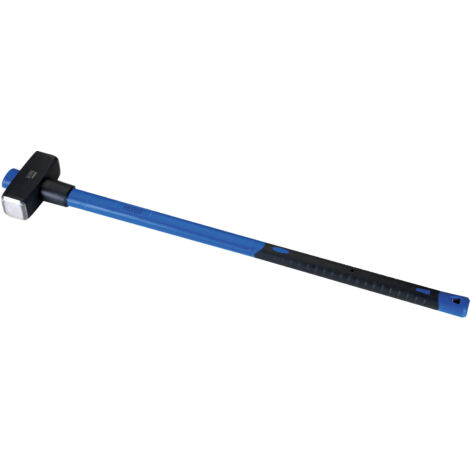MAILLET 4 KG MANCHE EN FIBRE DE VERRE