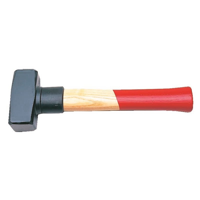 Maillet à deux têtes 800 g - Idrhaus