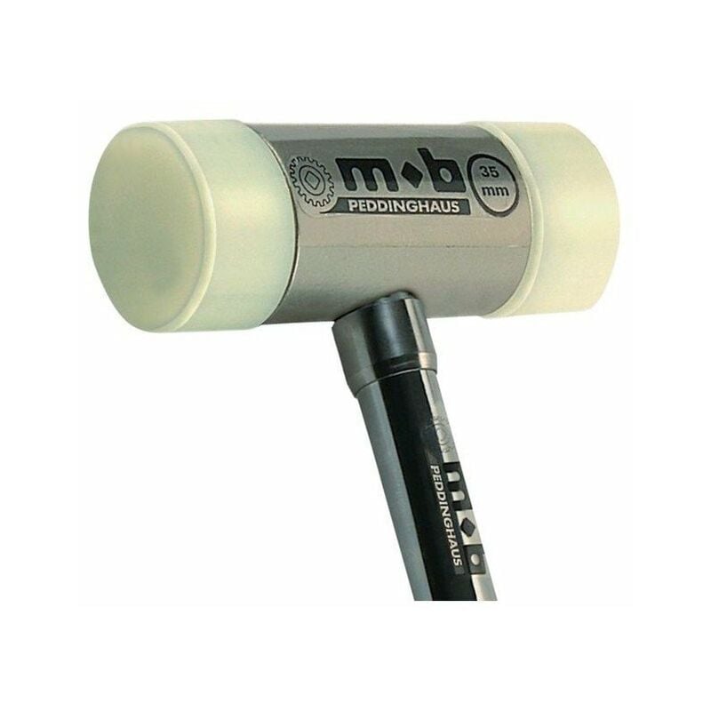 Finish - Maillet a embouts interchangeables diam 40 lg 323