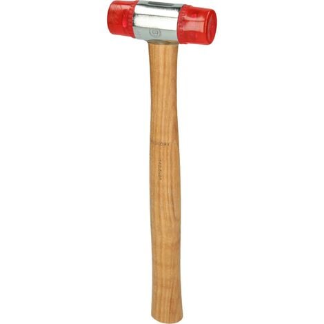 KSTOOLS KS Tools 140.5202 140.5202 Marteau en plastique 340 g 1 pc(s)