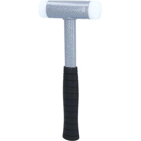 KSTOOLS Maillet à embouts plastiques, 590 g