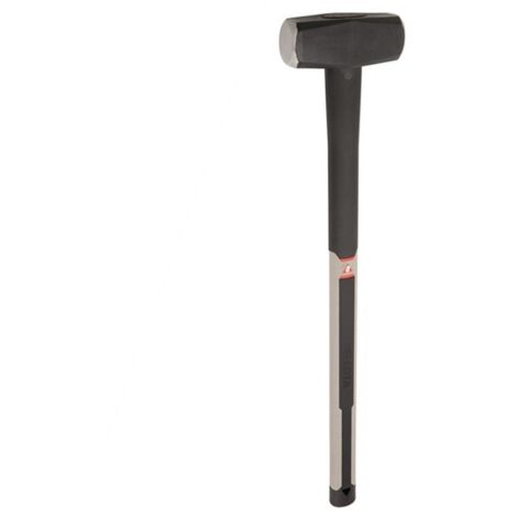 MAILLET À MANCHE EN FIBRE DE CARBONE - 6 KG