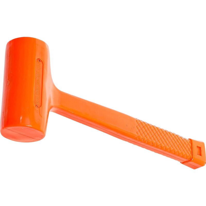 Ersandy - Maillet anti rebonds tête ø 50 mm