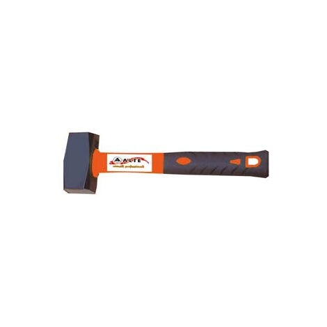 Maillet avec manche en fibre - gr.800