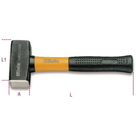 Maillet Beta 1380t - 2000