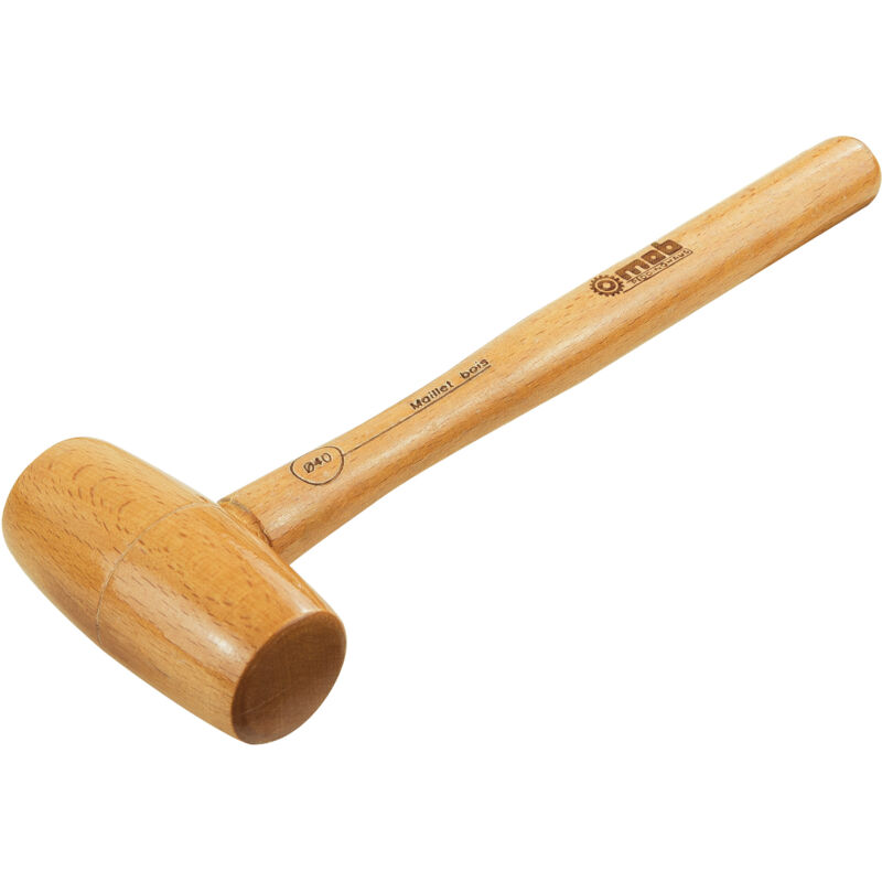 Maillet MOB Universal 368600201 230 g 60 mm