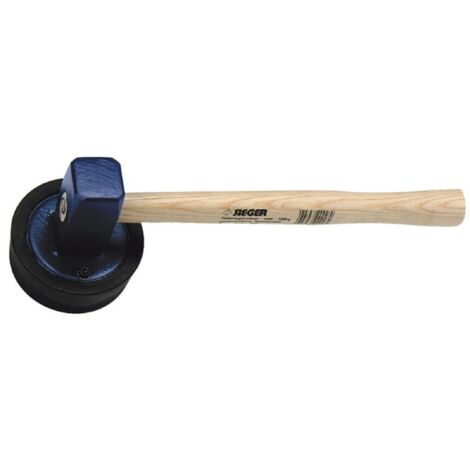 Maillet carreleur 1500g ret Idealspaten