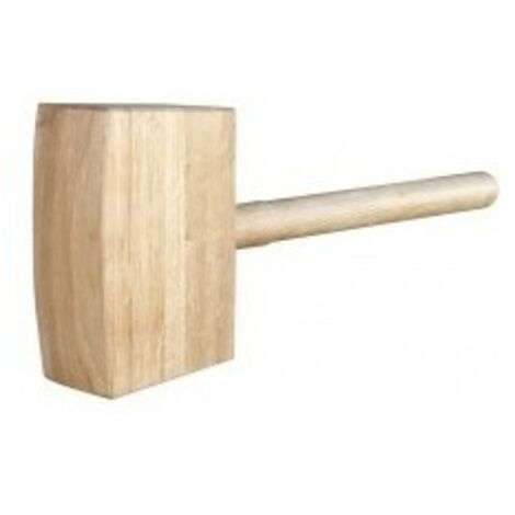 Maillet De Menuisier Tête 150 Mm 10550 - OUTIFRANCE