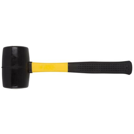Maillet en caoutchouc - 900 g