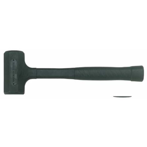 Maillet en polyuréthane, HMDH35, 35mm TENGTOOLS 117870105