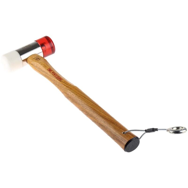 Facom - Maillet tête en Acier 370g ( Prix pour 1 )