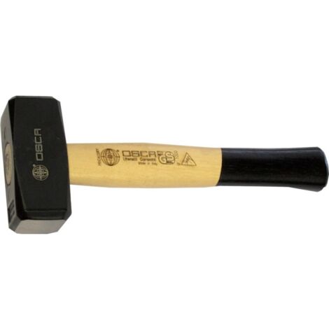 Maillet Hickory 1000g Osca