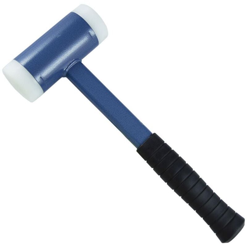 JBM - Maillet nylon anti-rebond sans rebond ø 60 mm