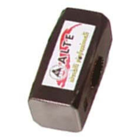 Maillet octogonal sans manche - 3 Kg