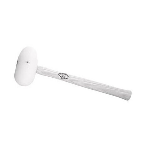 MAILLET PLASTIQUE OVALE