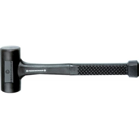Maillet rsfr. plastique 50MM