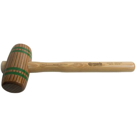 MAILLET TONNEAU BCF D80 MANCHE HICKORY MOB - 0330080301